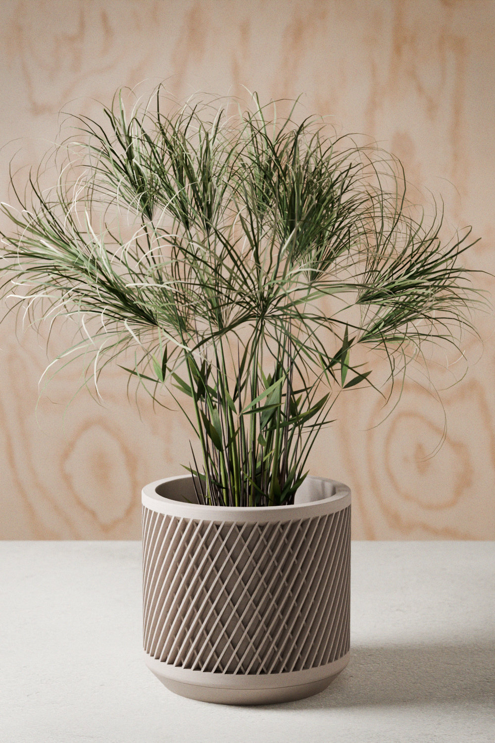 Weave Planter