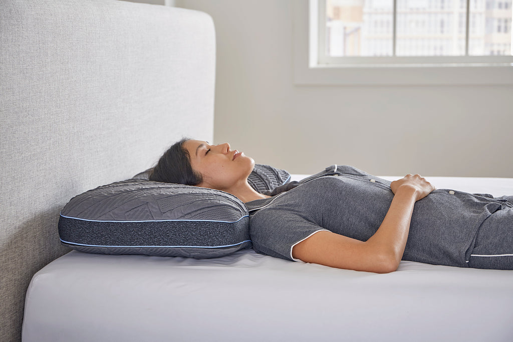 Power Cool Pillow