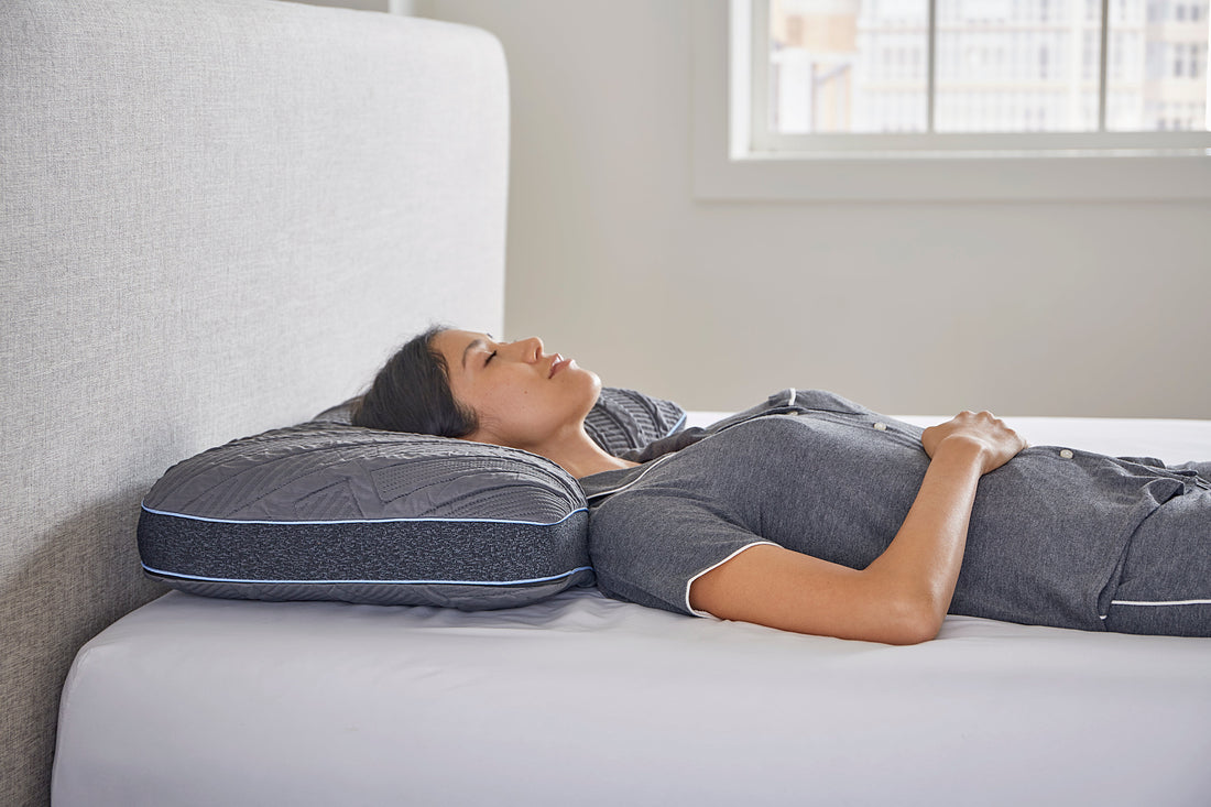Power Cool Pillow