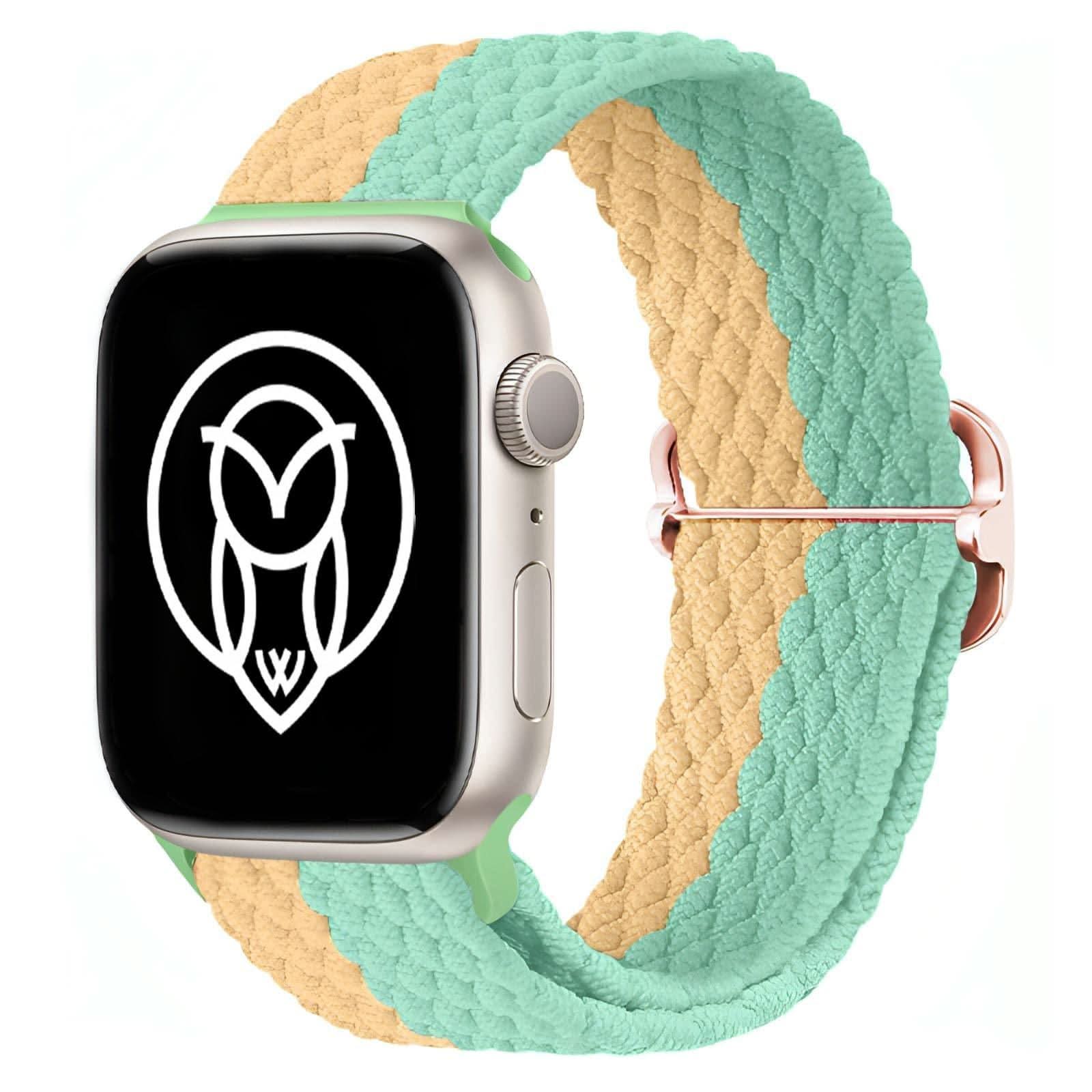 Cleon Nylon Loop Band