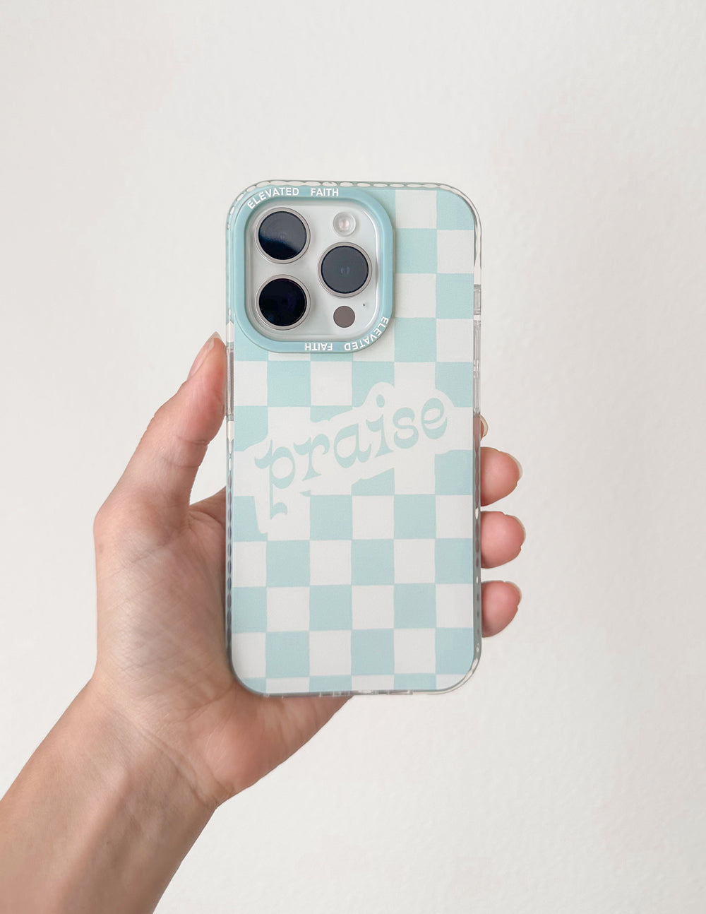 Praise Phone Case