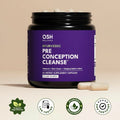 PRE-CONCEPTION CLEANSE