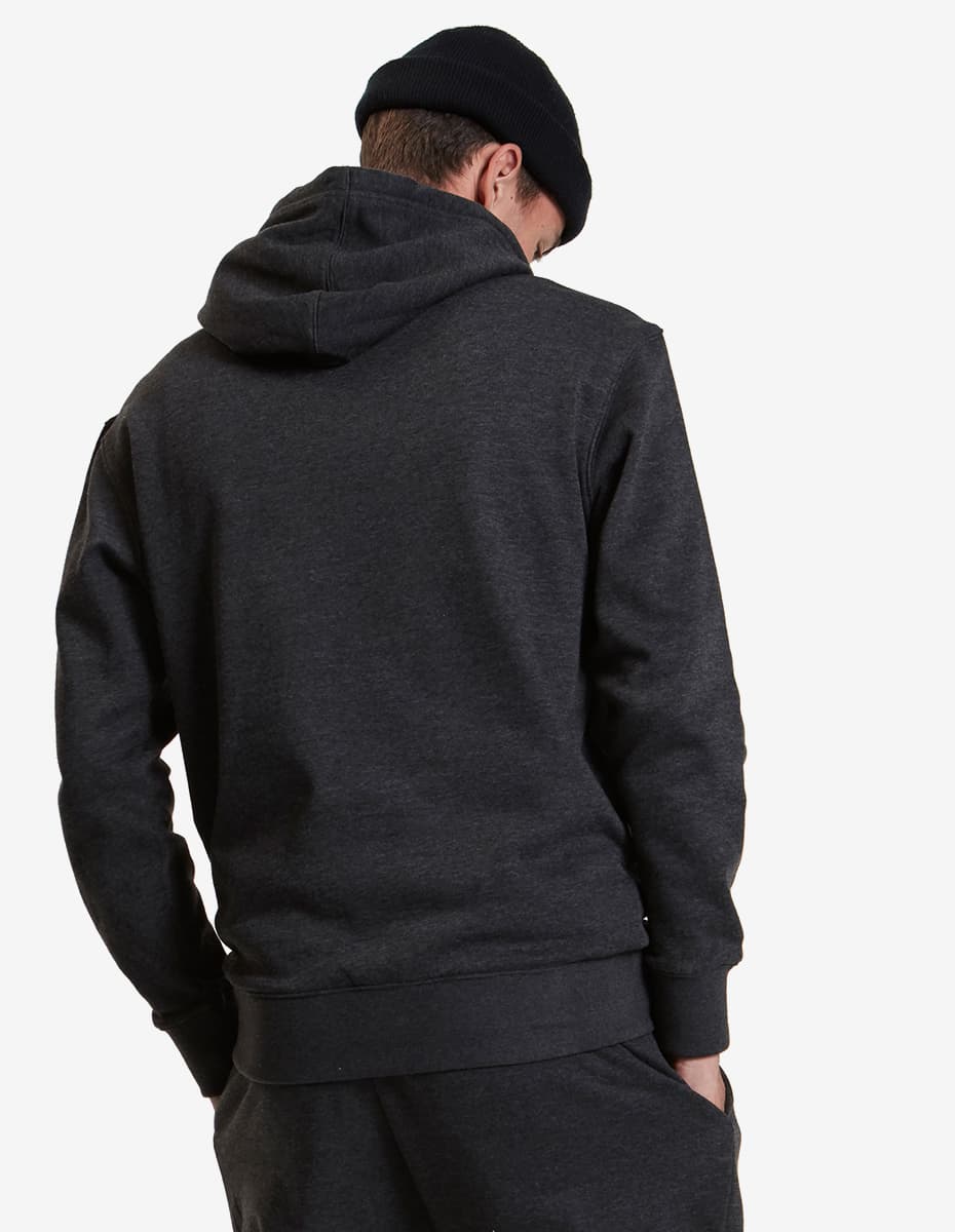 Midweight Pullover Hoodie Fleece Sweatshirt Standard Fit - Image 6