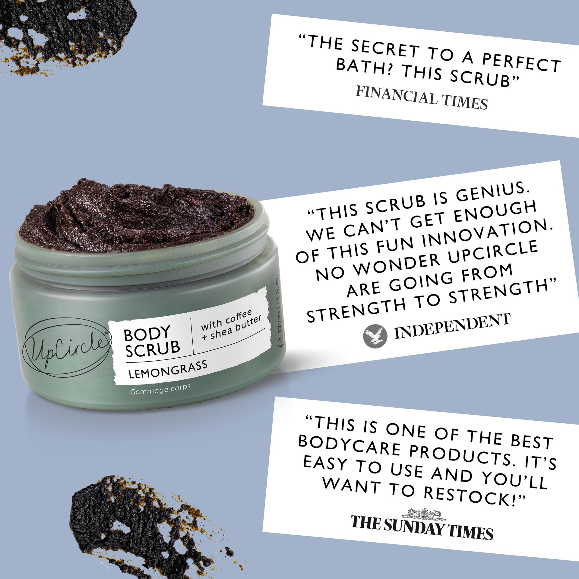 Bodycare Bundle