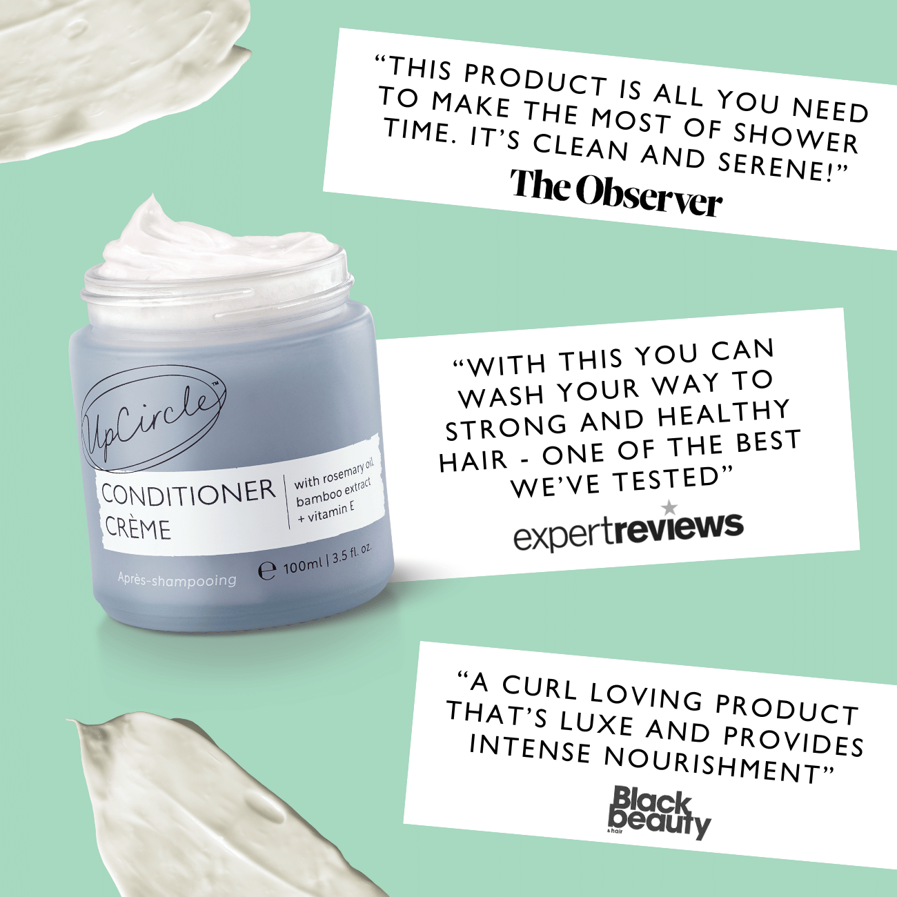 "Pamper + Gift" Skincare Kit