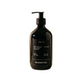 Preston Grooming Fortifying Tea Tree Shampoo Leather