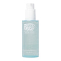 Pretty Boy Fresh Start Gentle Gel Face Cleanser in a 5 oz white and blue bottle.