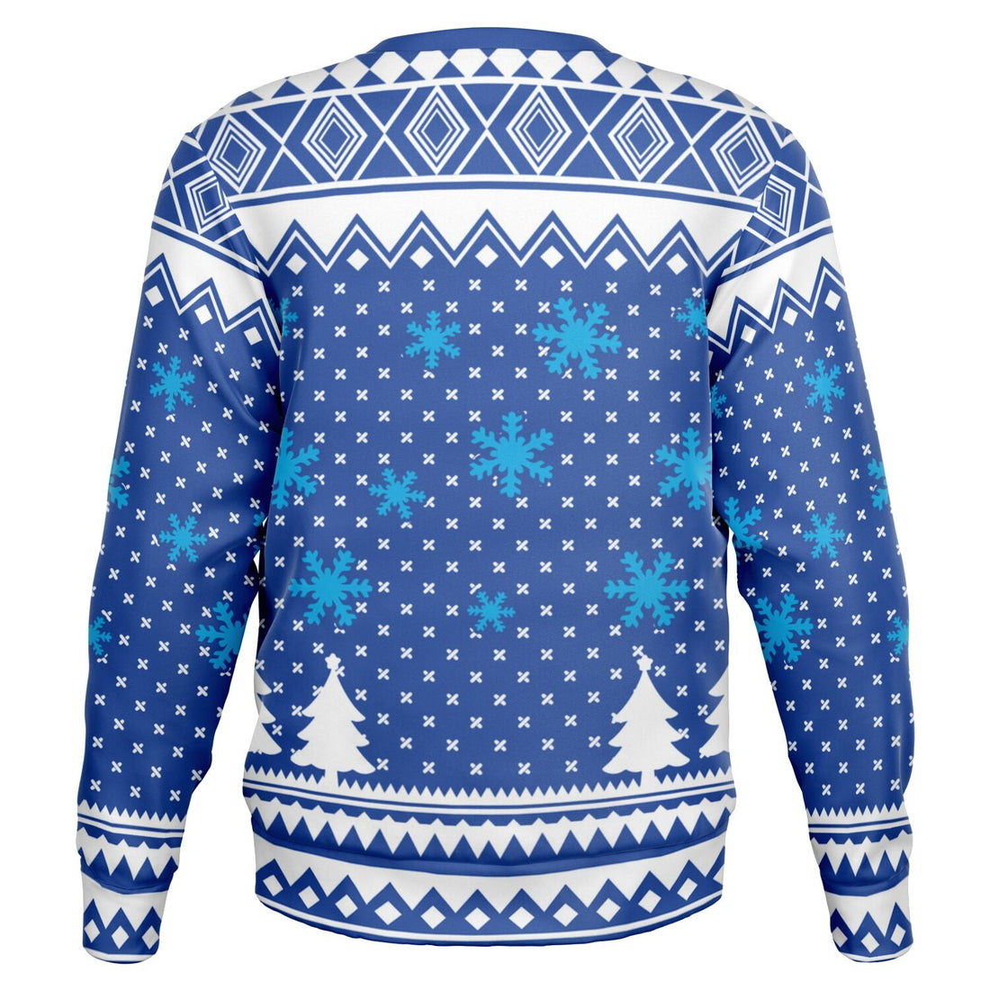 Prickly and Lit Christmas Sweatshirt