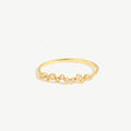 Marie-Françoise Laurent Diamond Ring