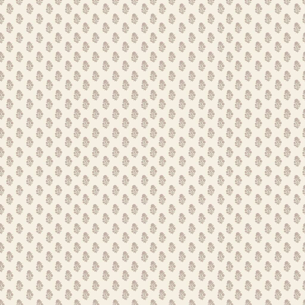 Prudence Peel and Stick Removable Wallpaper by Daphne and Sage