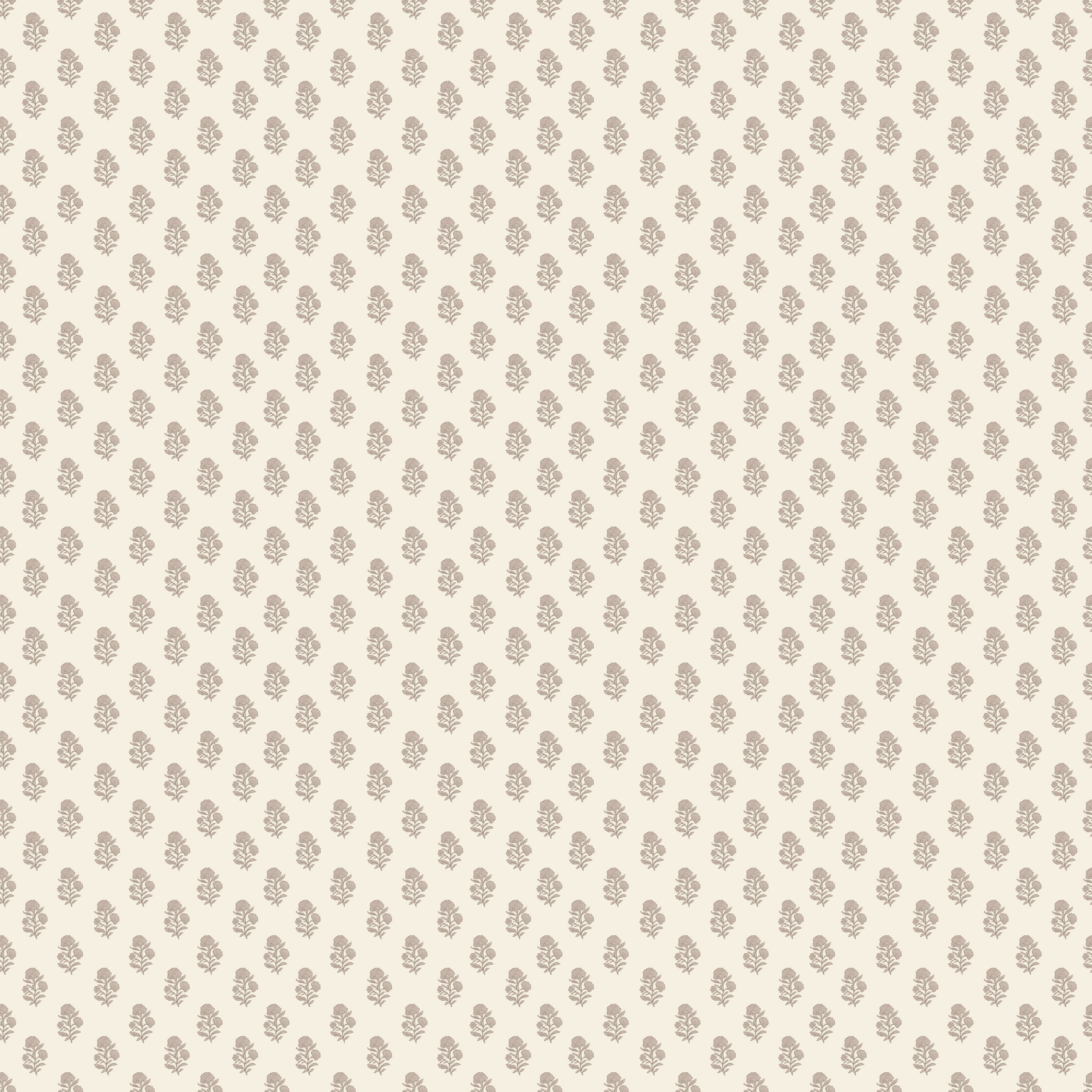 Prudence Peel and Stick Removable Wallpaper by Daphne and Sage