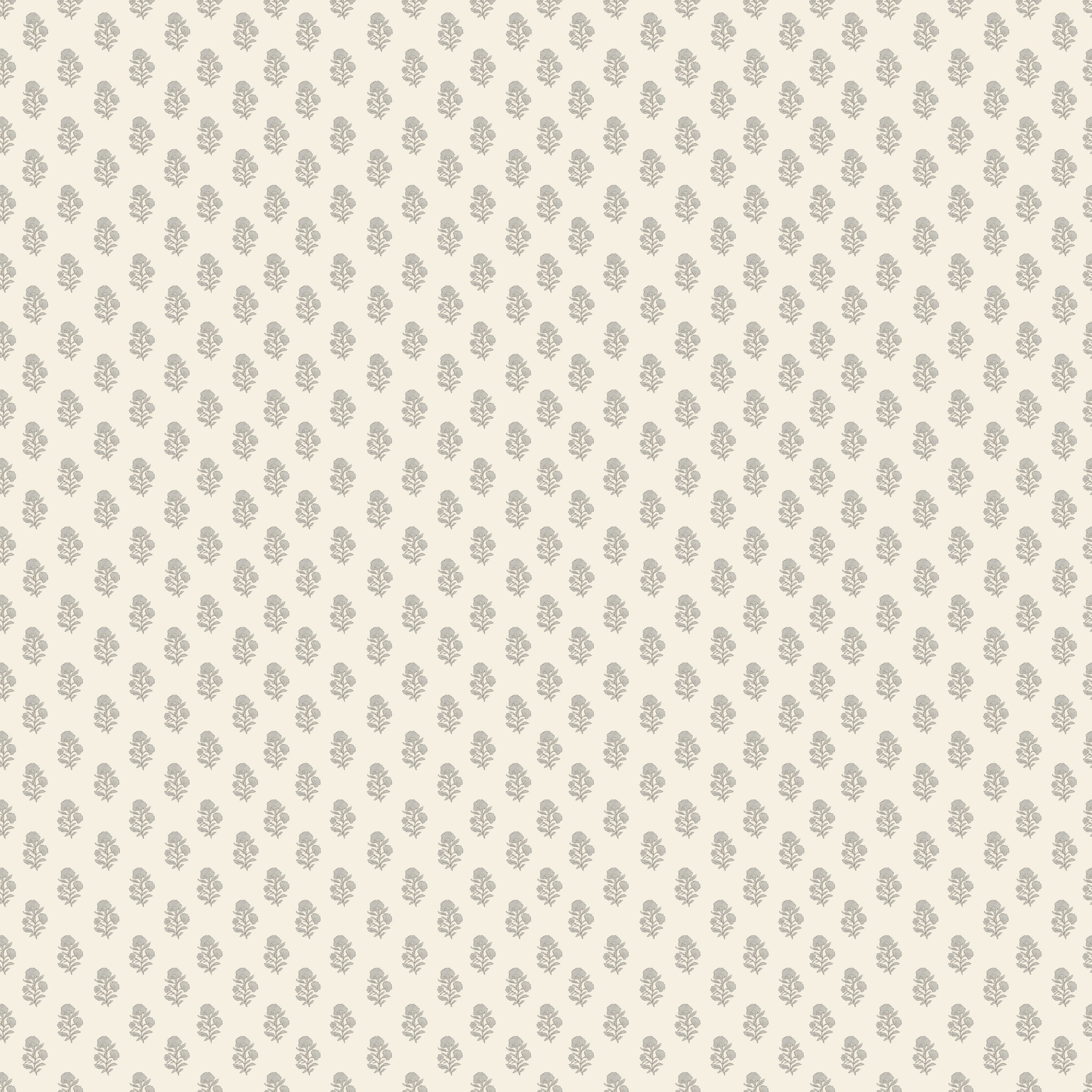 Prudence Peel and Stick Removable Wallpaper by Daphne and Sage