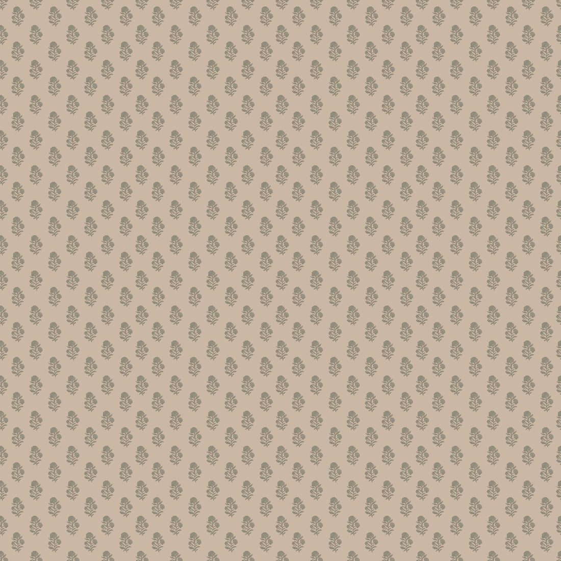 Prudence Peel and Stick Removable Wallpaper by Daphne and Sage