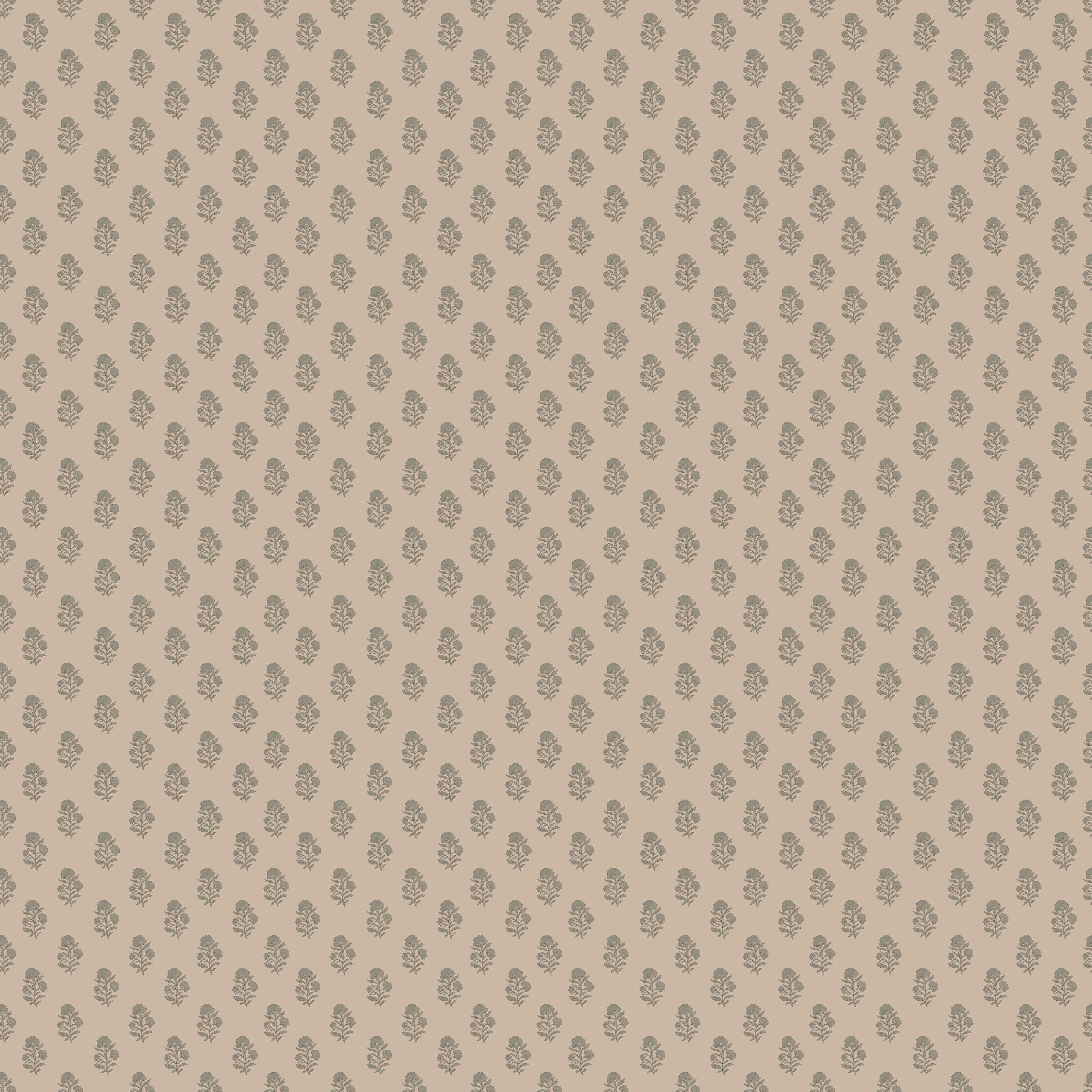 Prudence Peel and Stick Removable Wallpaper by Daphne and Sage