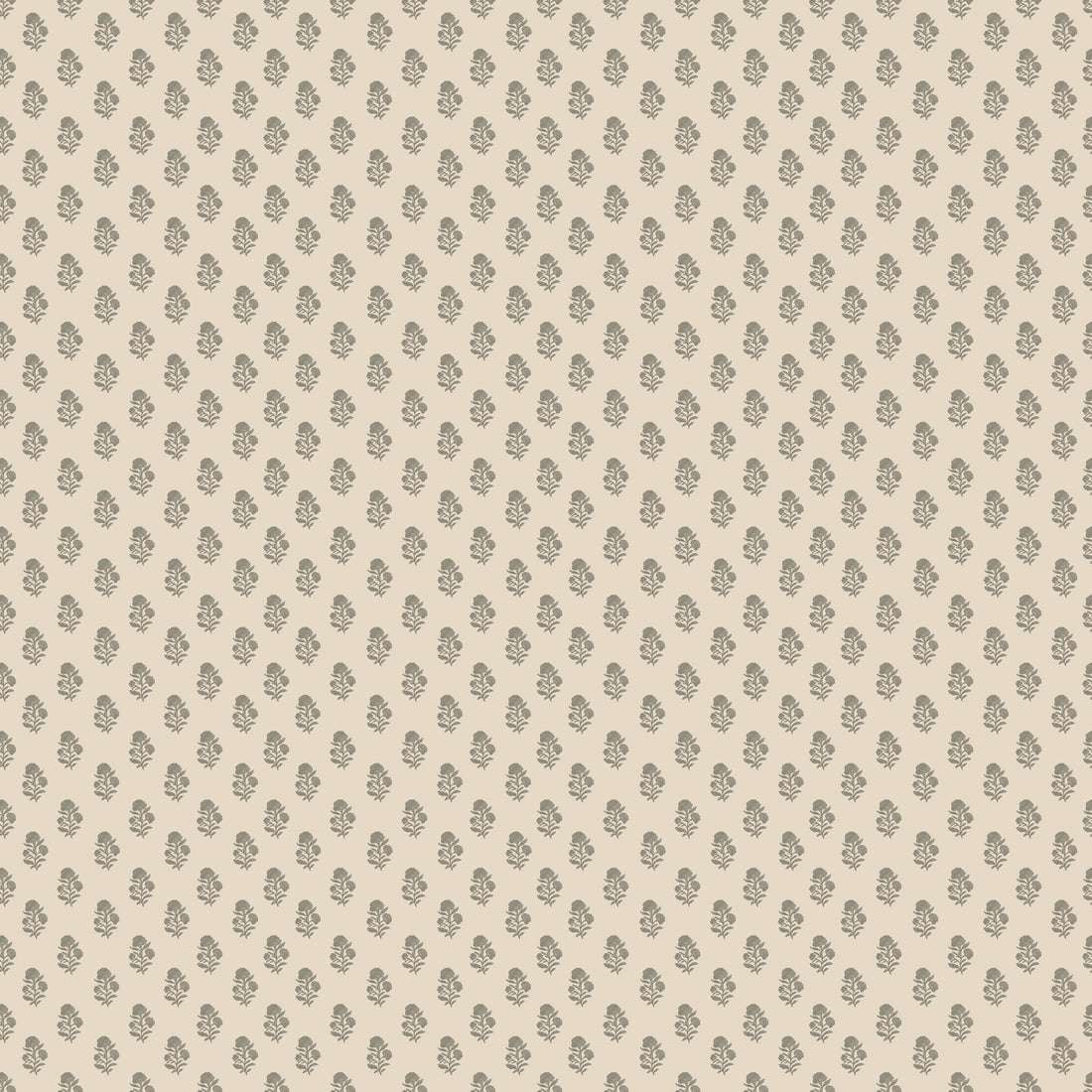 Prudence Peel and Stick Removable Wallpaper by Daphne and Sage
