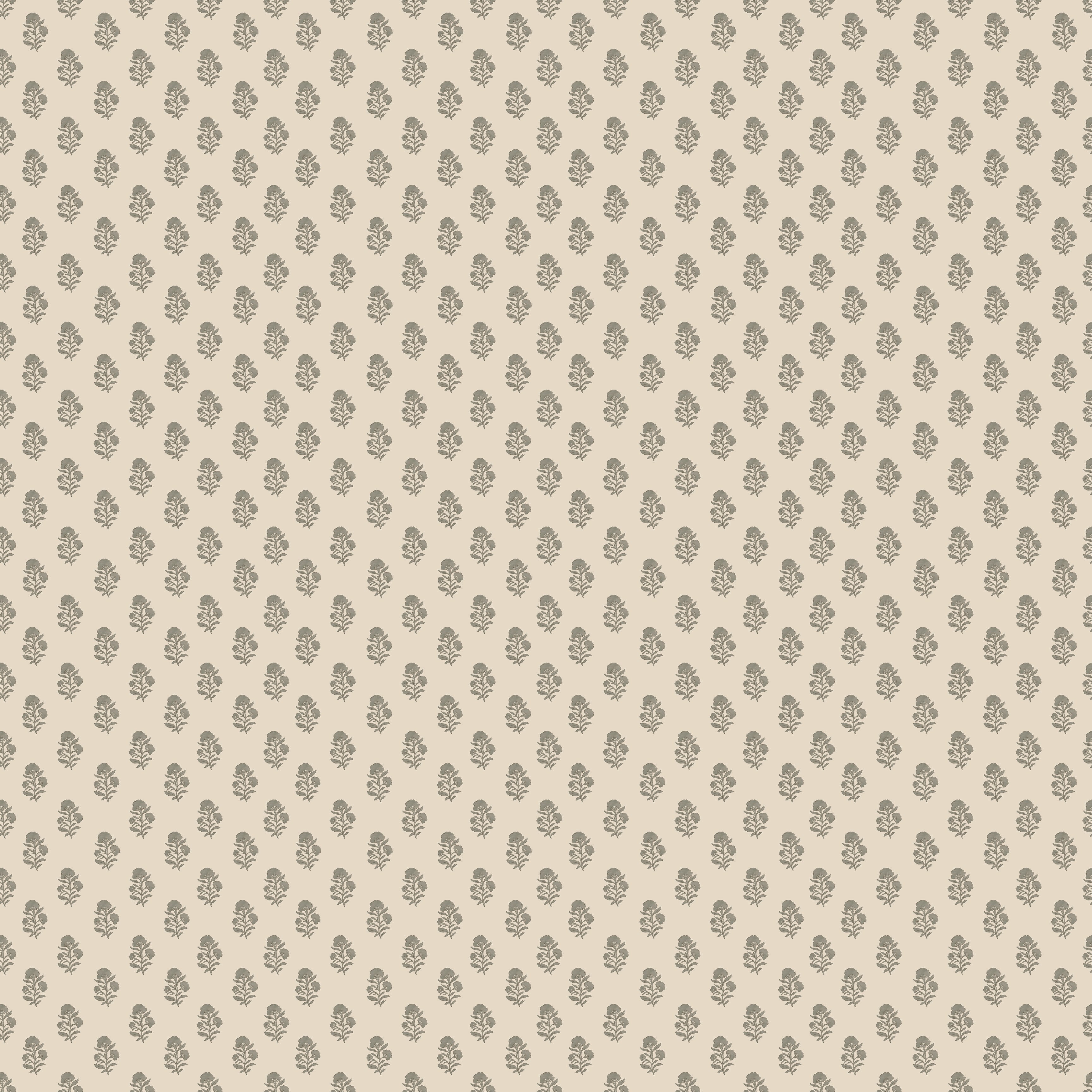 Prudence Peel and Stick Removable Wallpaper by Daphne and Sage