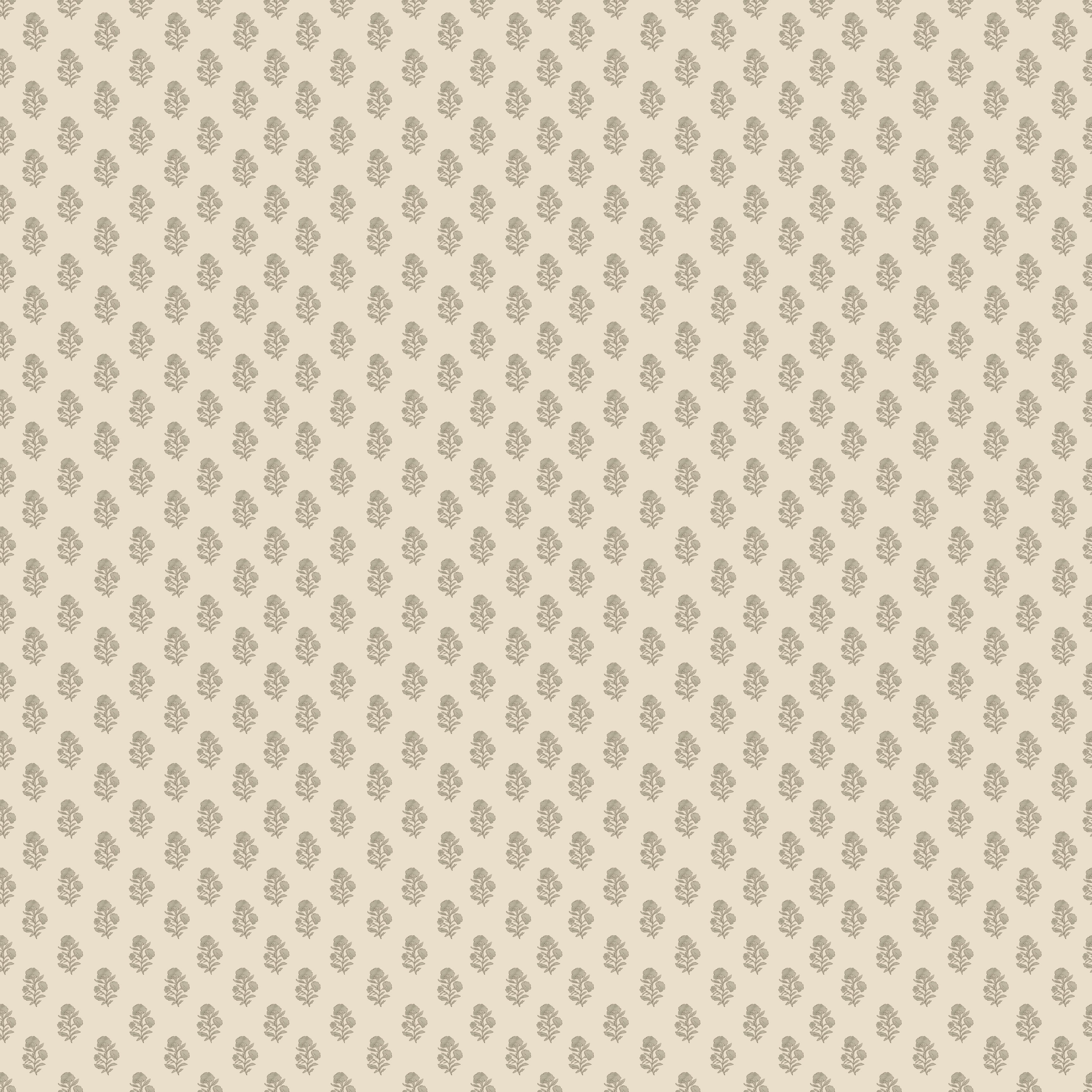 Prudence Peel and Stick Removable Wallpaper by Daphne and Sage