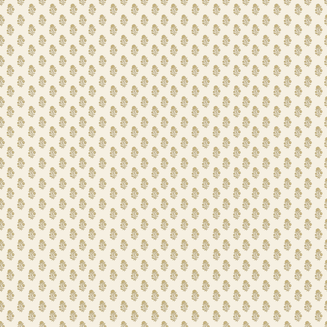 Prudence Peel and Stick Removable Wallpaper by Daphne and Sage