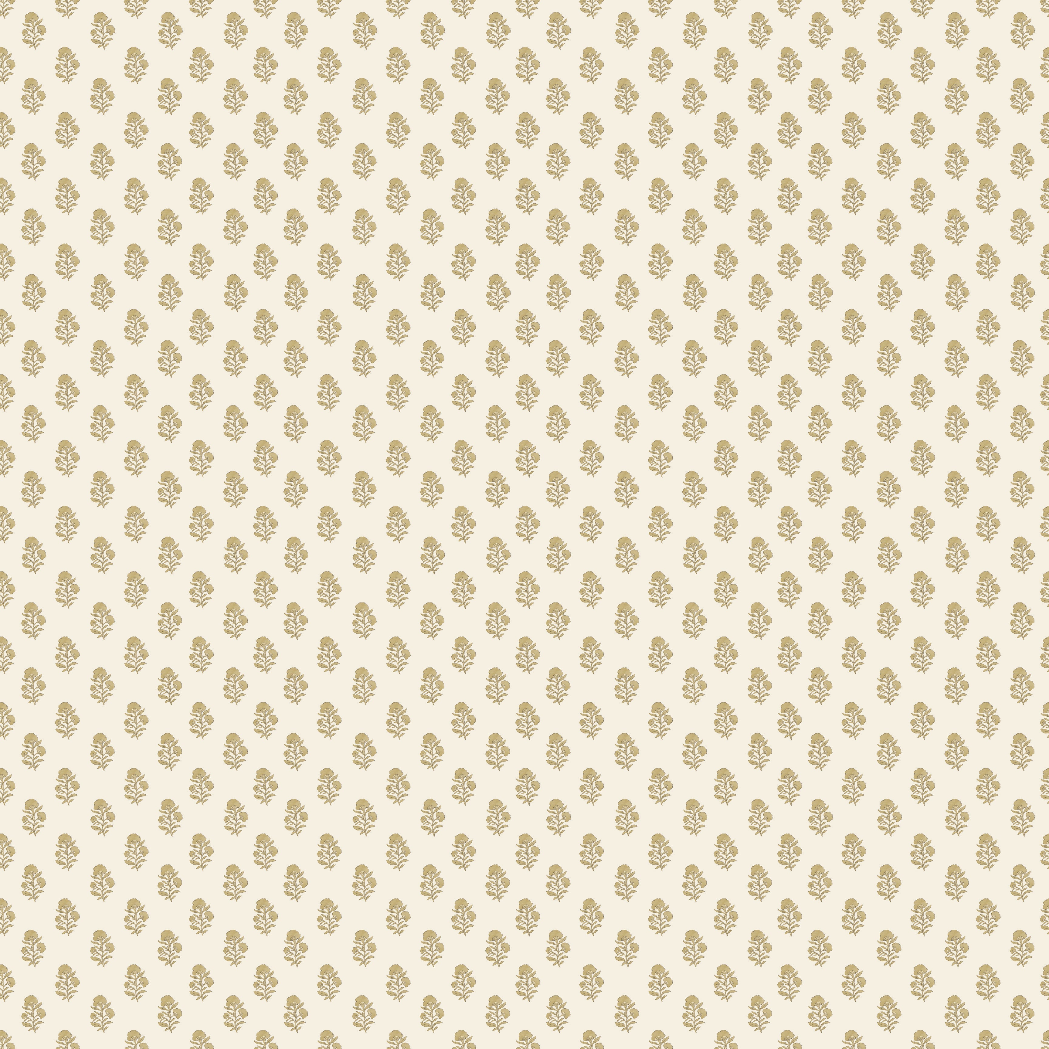 Prudence Peel and Stick Removable Wallpaper by Daphne and Sage