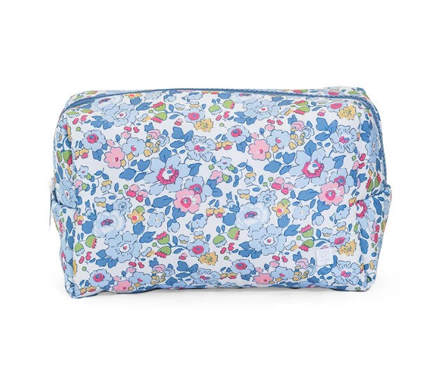 TRVL Puffer Cosmetic Bag