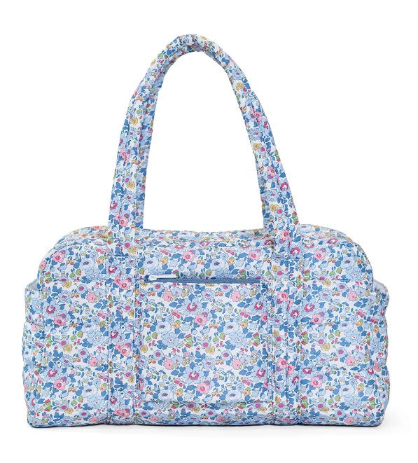 TRVL Puffer Grande Duffel