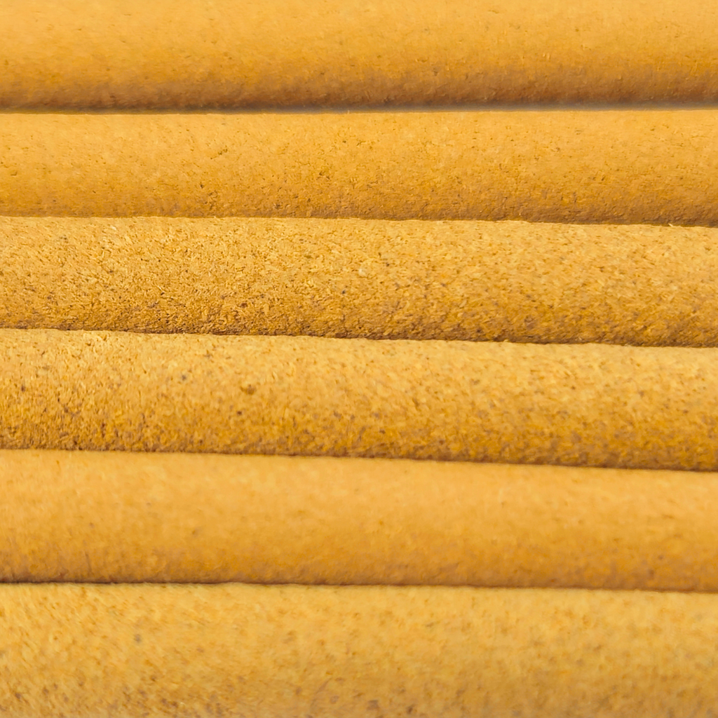 Pure Organic Australian Sandalwood Incense Sticks