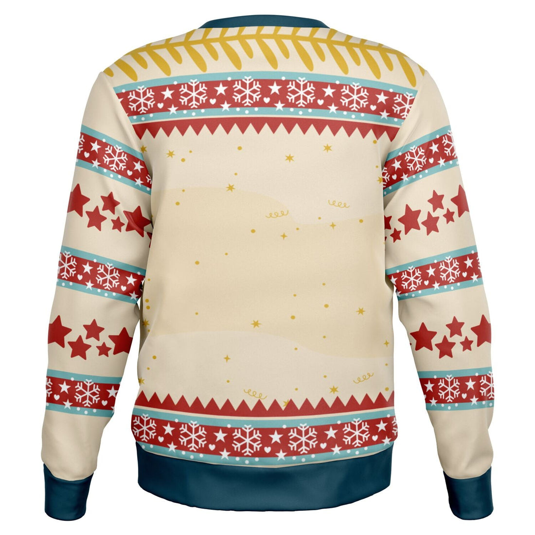 Put Your Nuts in My Mouth Christmas Sweatshirt