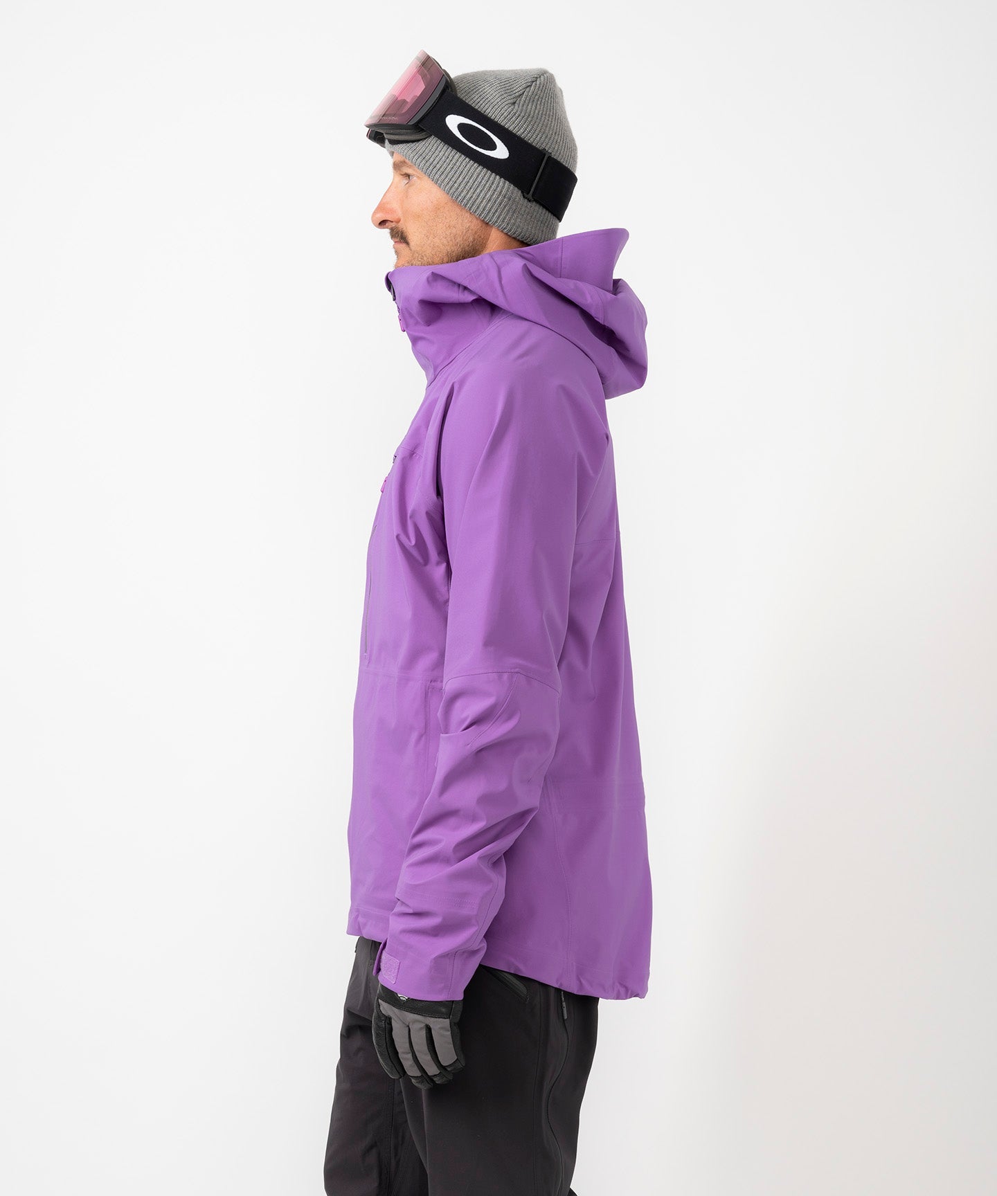 Pyramid Jacket