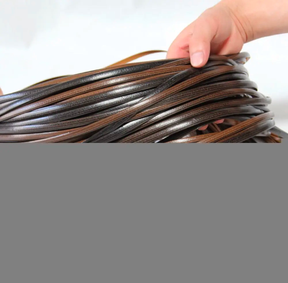 Handmade Rattan Wire for Furniture and Baskets