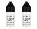 Shadow Seal Kleancolor 0.4 Fl Oz (Pack of 2) Clear