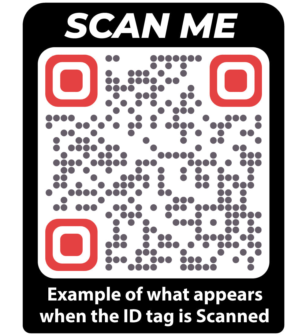 SmartLink ID Tags