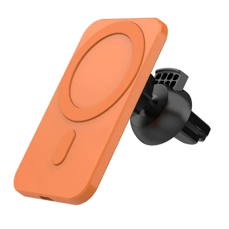Magsafe Wireless Car Charger Mount for iPhone 12 Series