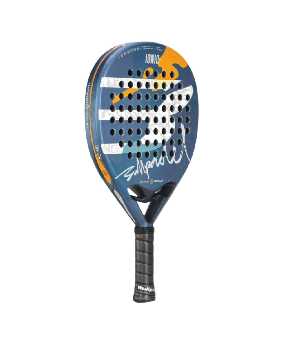 Bullpadel Ionic Control 25 Padel Racket
