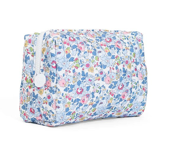 TRVL Quilted Everyday Bag