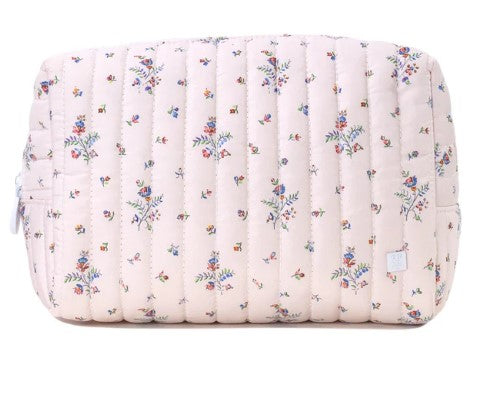 TRVL Quilted Everyday Bag