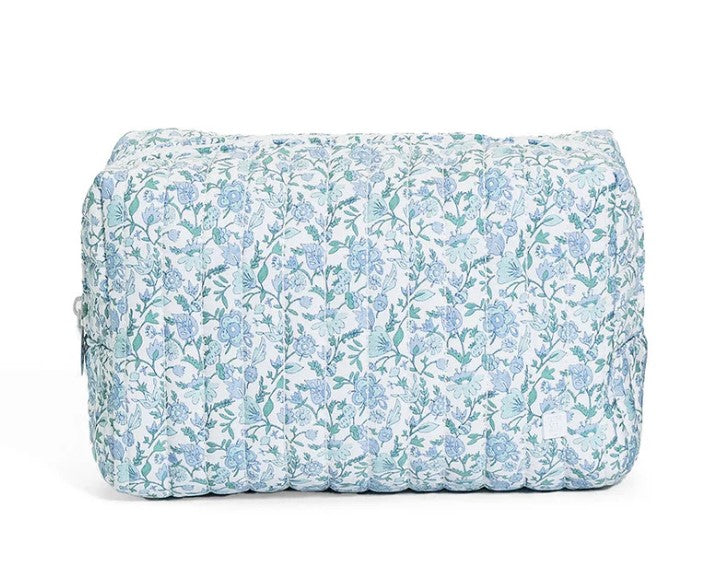 TRVL Quilted Everyday Bag