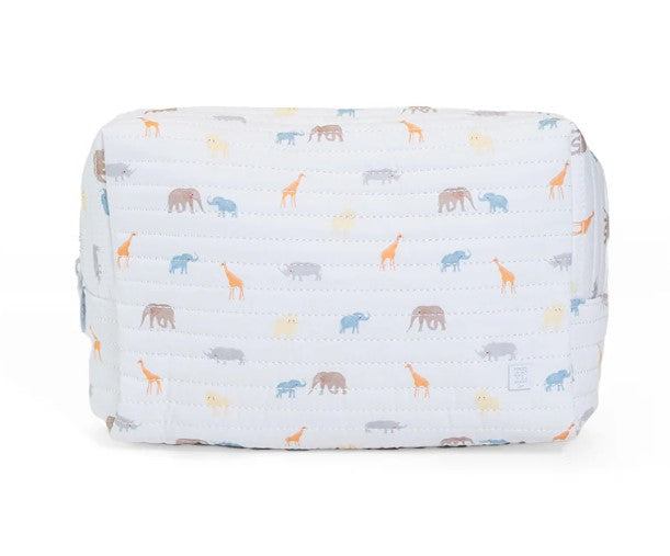 TRVL Quilted Everyday Bag