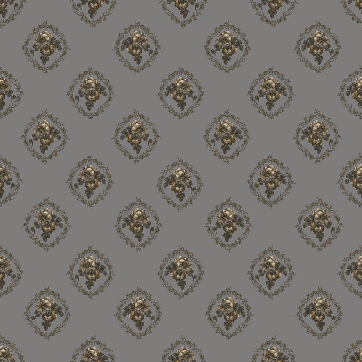 Quinn Wallpaper by Melissa Dayton