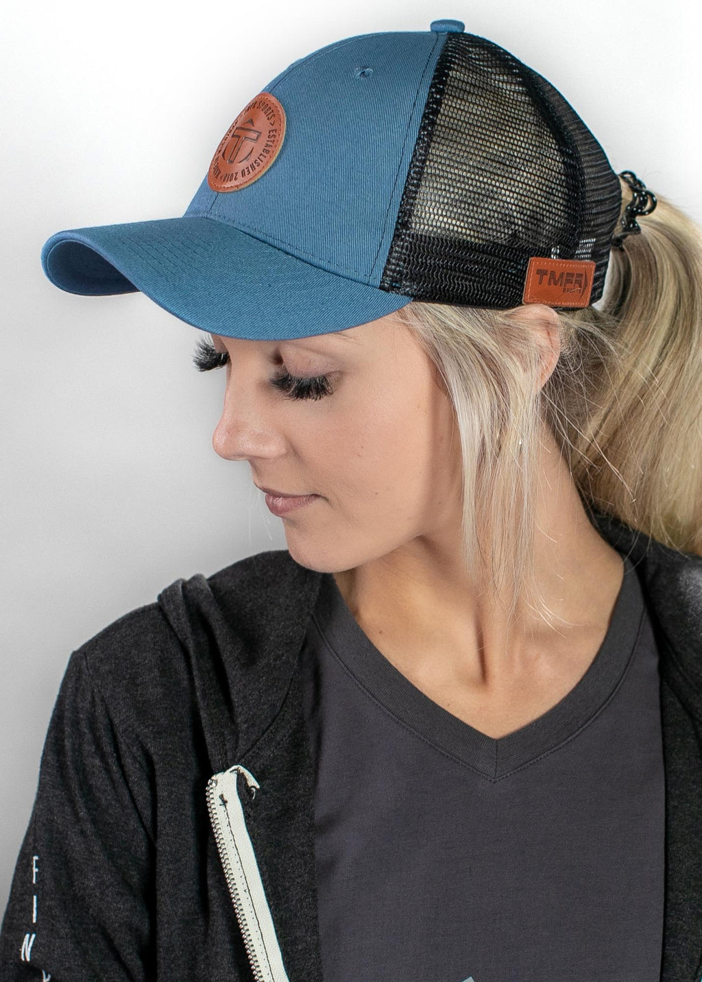 TMPR Legacy Trucker Cap