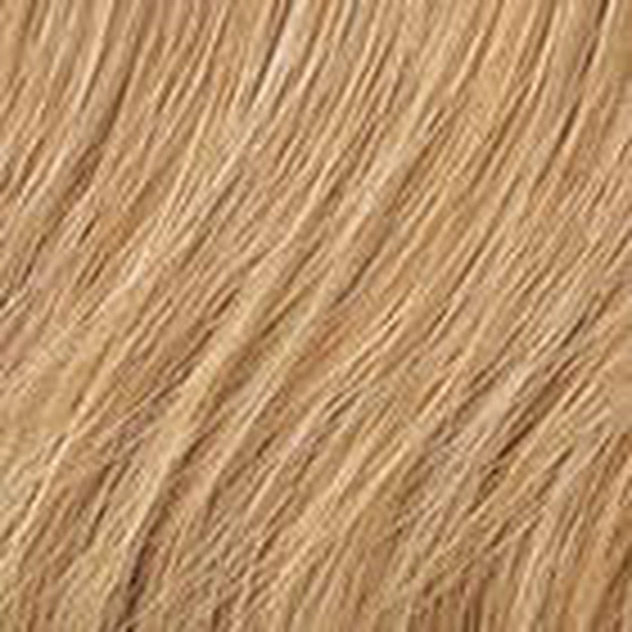 12" Simply Wavy Clip-On Ponytail Extension for Instant Volume