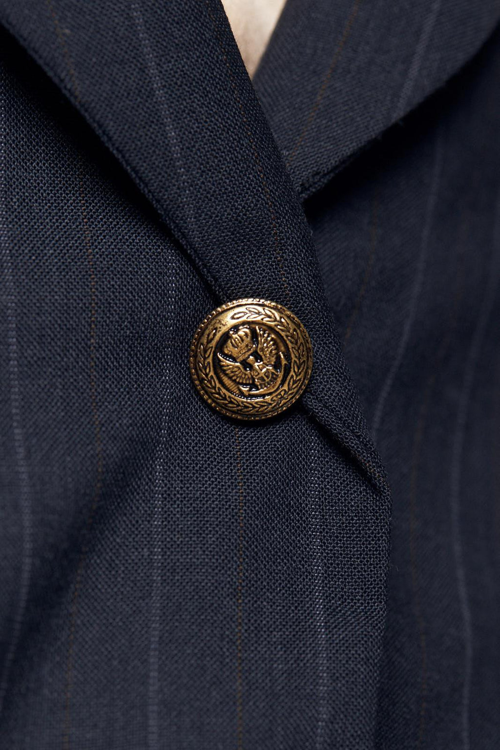 ShawlLapels Single-Breasted Blazer – Women’s Tailored Jacket