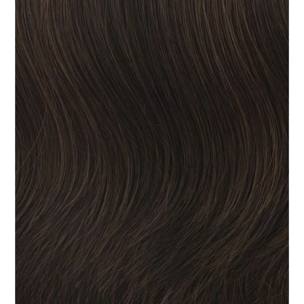 16" Grand Hair Extension Heat-Friendly Synthetic Hair Piece