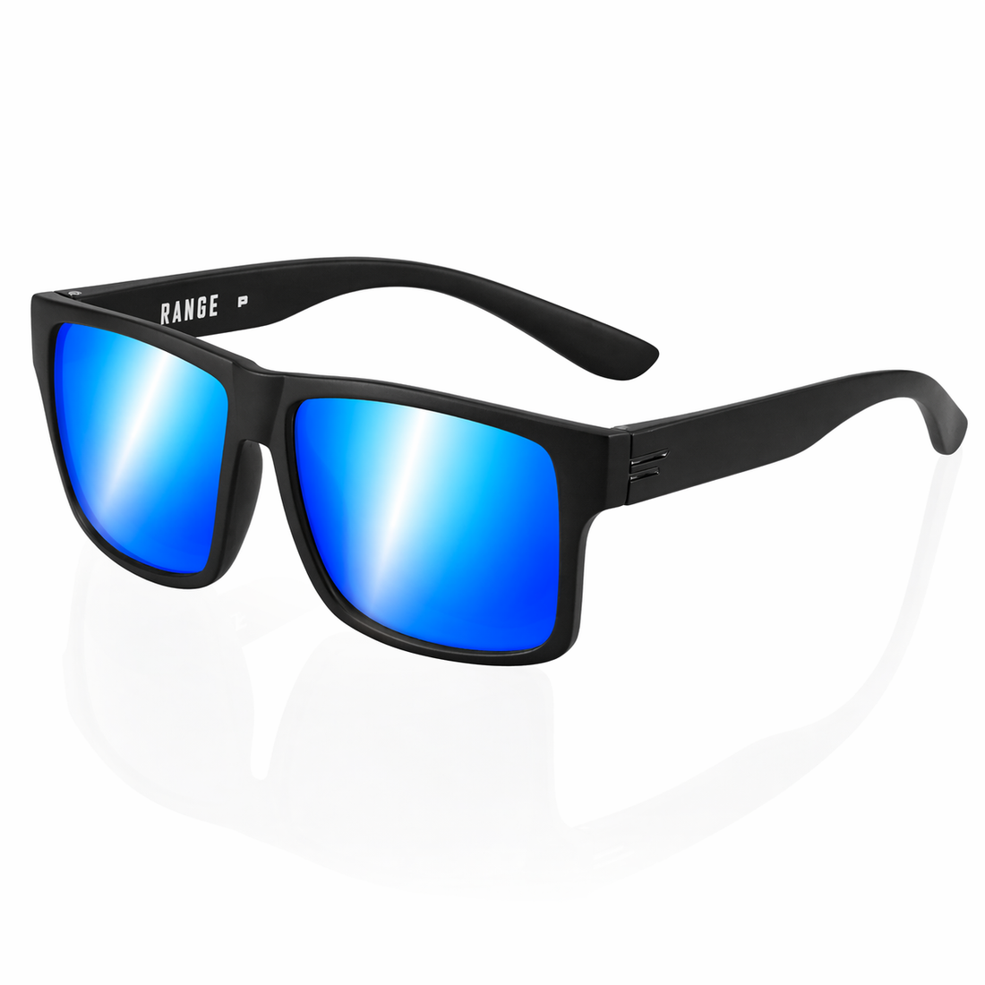Range Polarized Sunglasses with UV400 Protection