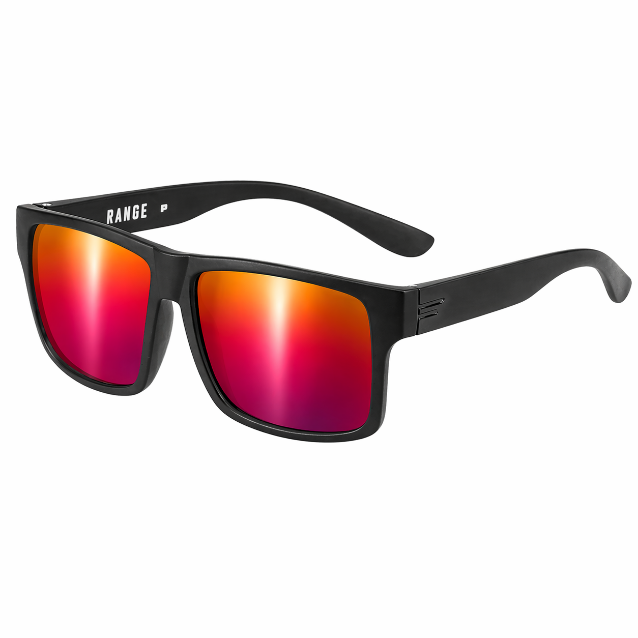 Range Polarized Sunglasses with UV400 Protection