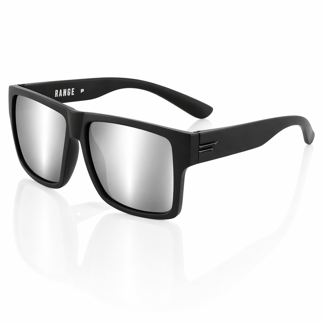 Range Polarized Sunglasses with UV400 Protection