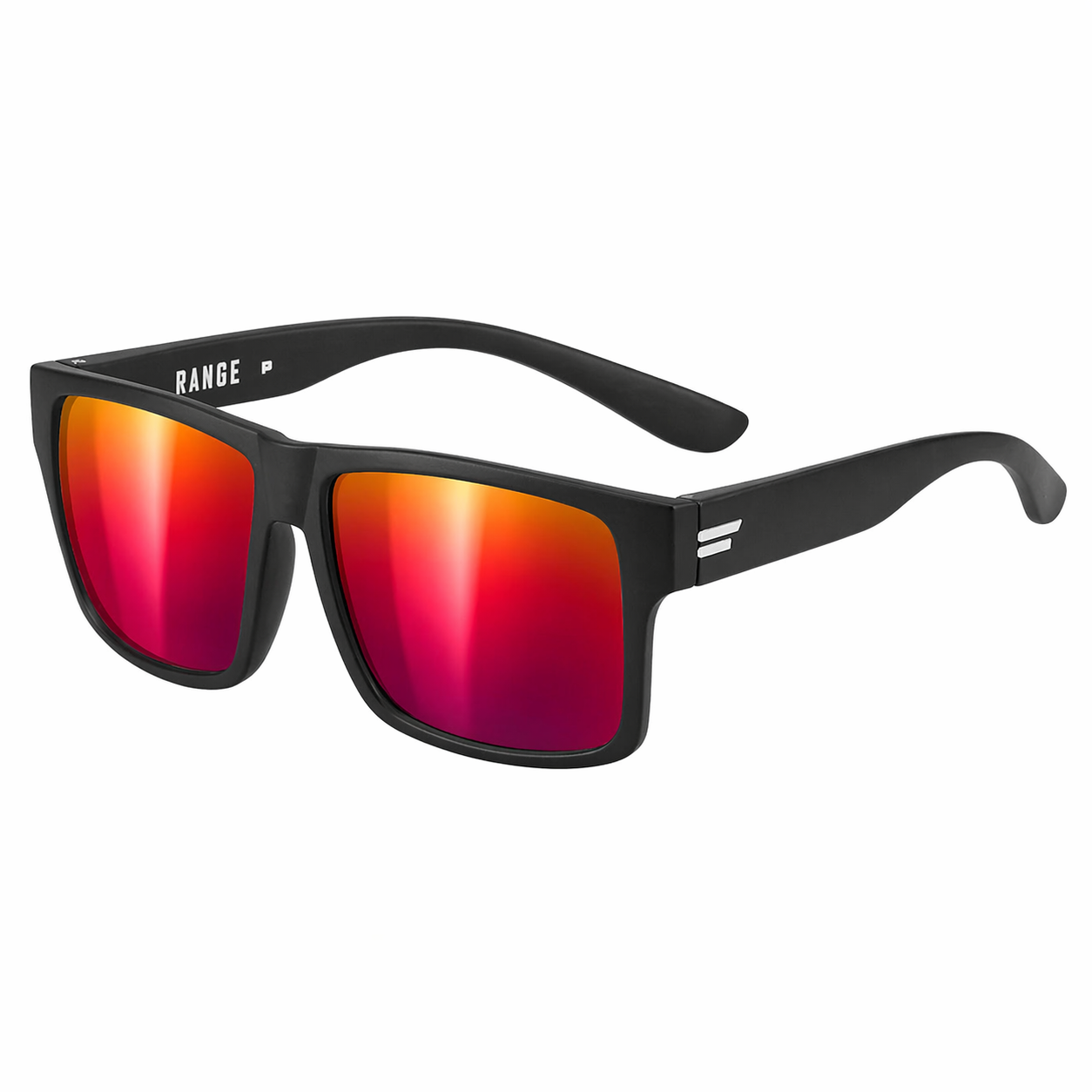 Range Polarized Sunglasses with UV400 Protection
