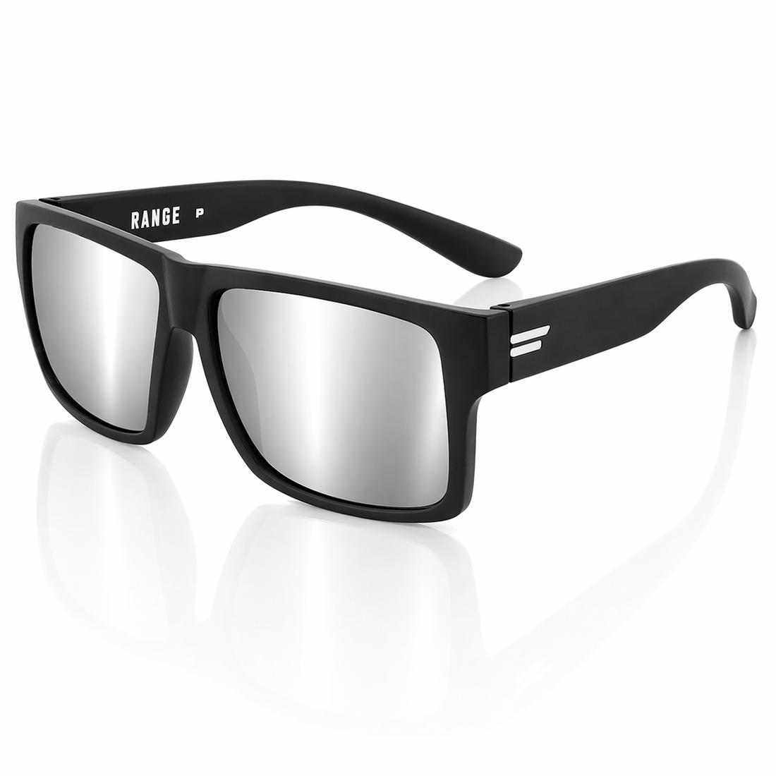 Range Polarized Sunglasses with UV400 Protection