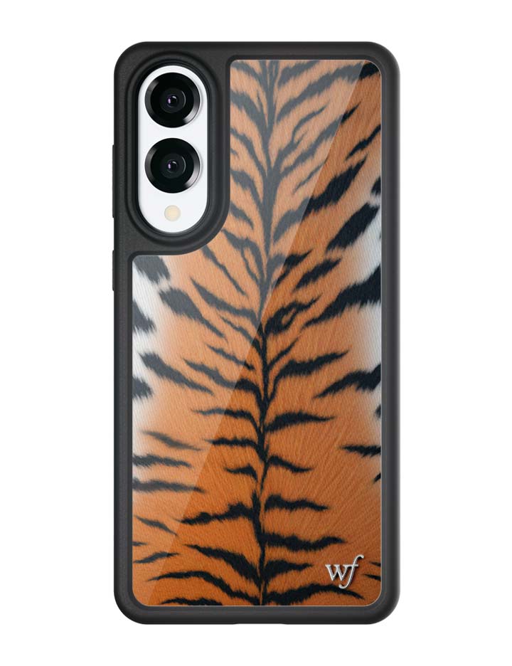 Rawr Tiger Print Samsung Galaxy Case Limited Edition - Image 3