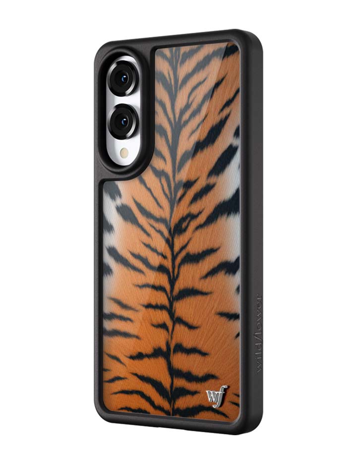 Rawr Tiger Print Samsung Galaxy Case Limited Edition - Image 4