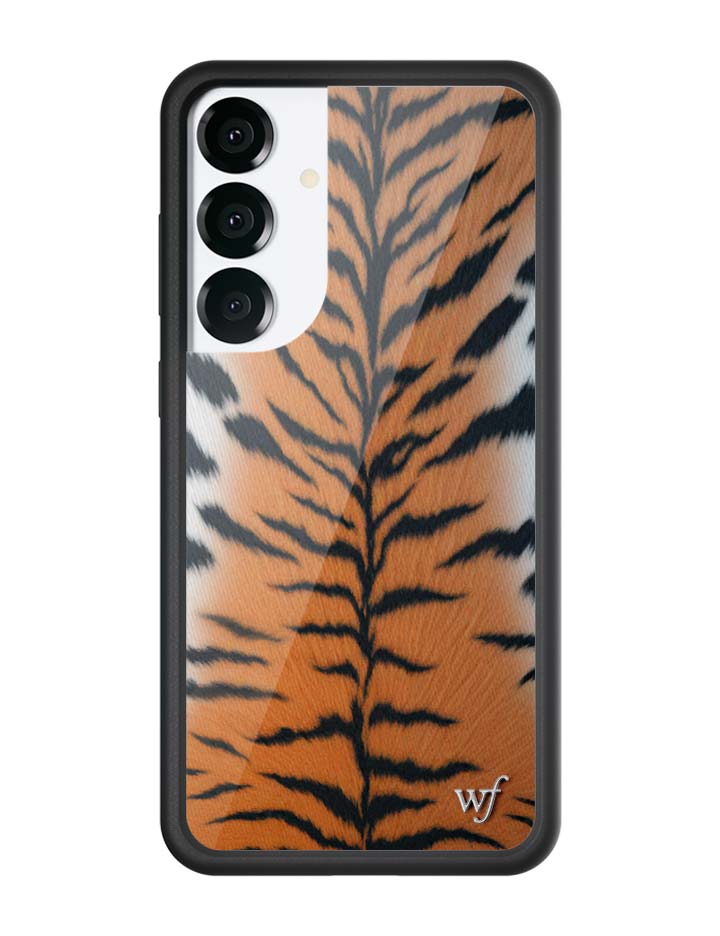 Rawr Tiger Print Samsung Galaxy Case Limited Edition - Image 5